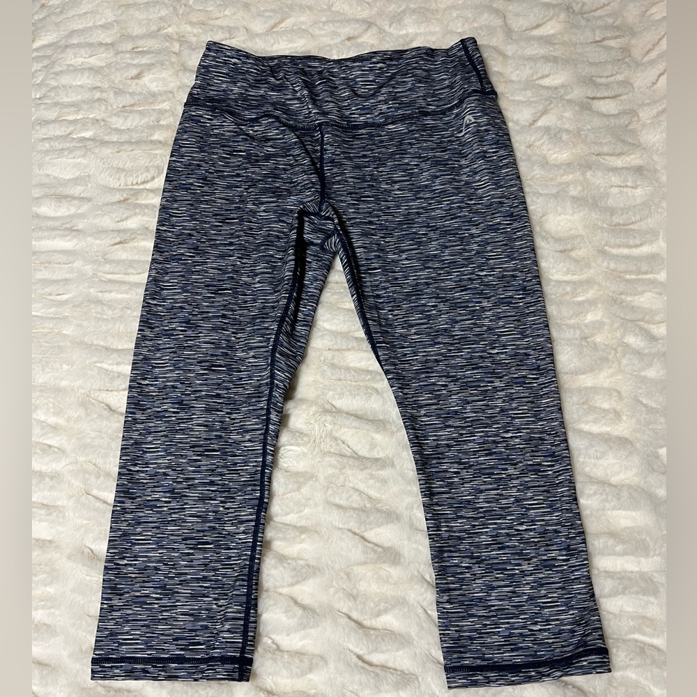 HEAD capri workout tights